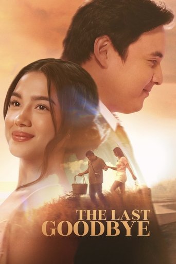 The Last Goodbye Poster of The Last Goodbye