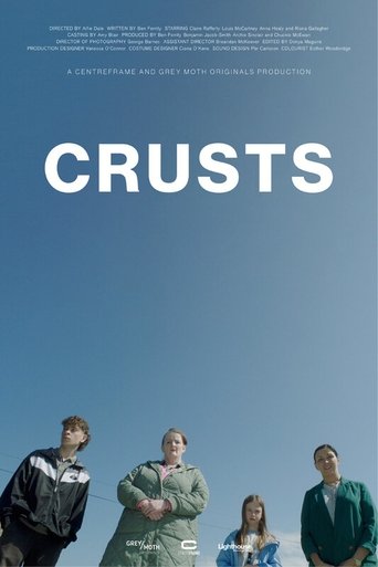 Crusts Poster of Crusts