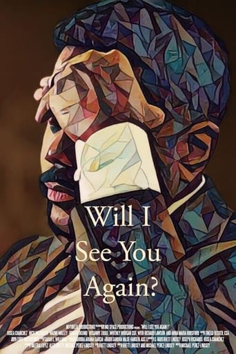 Poster of Will I See You Again?