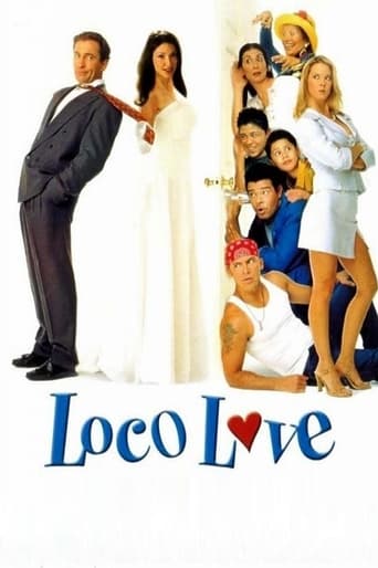 Poster of Loco Love