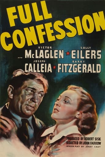Poster of Full Confession