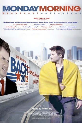 Monday Morning Poster of Monday Morning