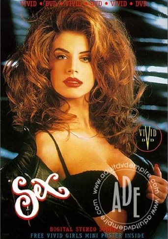 Sex Poster of Sex