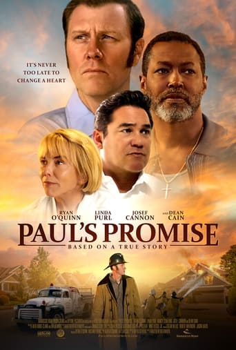 Poster of Paul's Promise