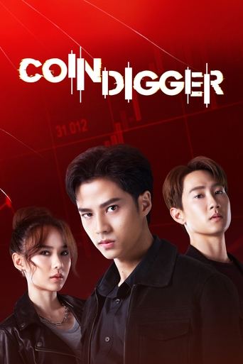 Poster of Coin Digger