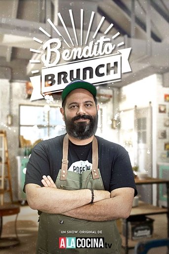 Bendito Brunch Poster of Bendito Brunch