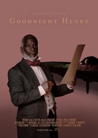 Goodnight Henry Poster of Goodnight Henry