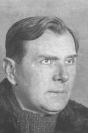 Portrait of Béla Lévay