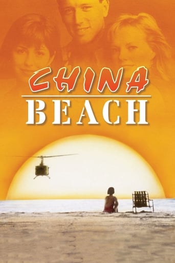 Poster of China Beach