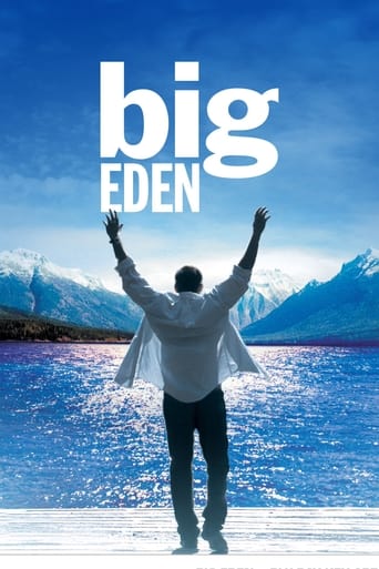 Poster of Big Eden