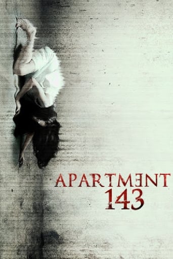 Poster of Apartment 143