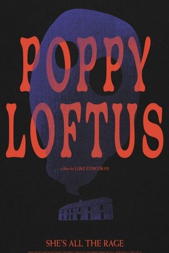 Poppy Loftus Poster of Poppy Loftus