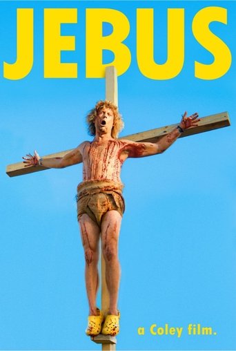 Jebus Poster of Jebus