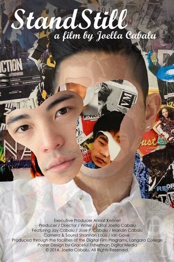 StandStill Poster of StandStill