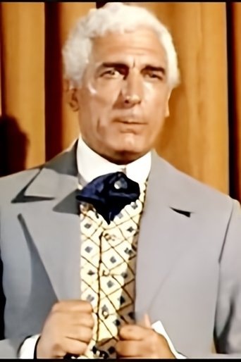 Portrait of Antonio Corevi