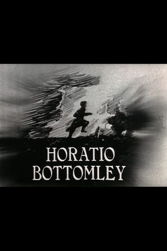 Poster of Horatio Bottomley