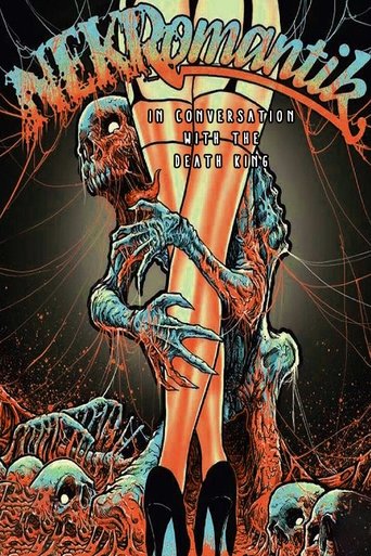 Poster of In Conversation with the Death King