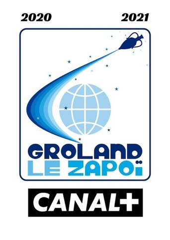 Portrait for Groland - Season 29