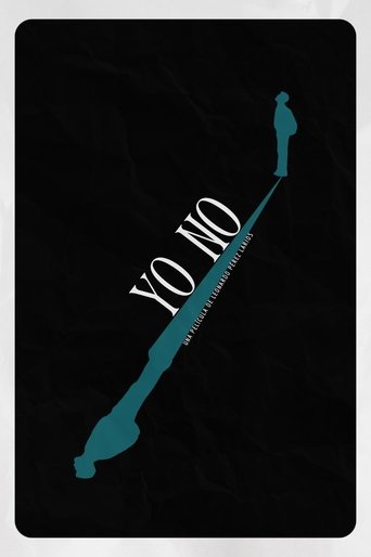 yo no Poster of yo no