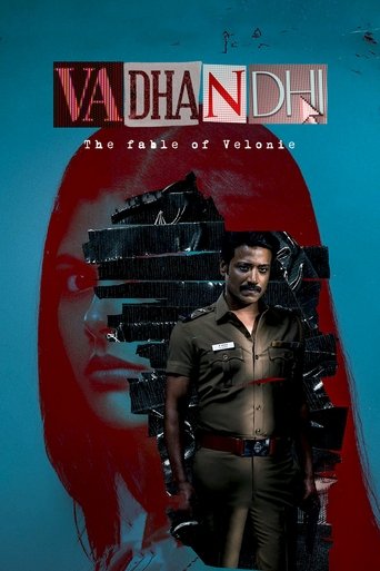 Portrait for Vadhandhi - Season 1