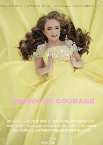 Crown of Courage Poster of Crown of Courage