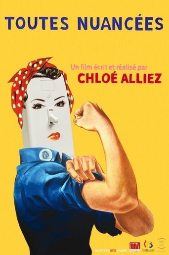 Poster of All Their Shades