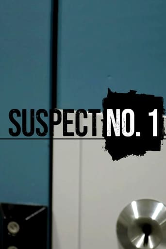 Poster of Police: Suspect No.1