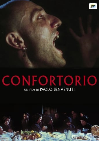 Poster of Confortorio