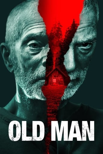 Poster of Old Man