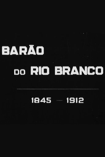 Barão do Rio Branco Poster of Barão do Rio Branco