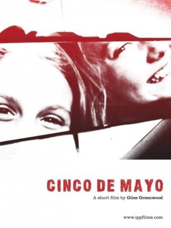 Cinco de Mayo Poster of Cinco de Mayo