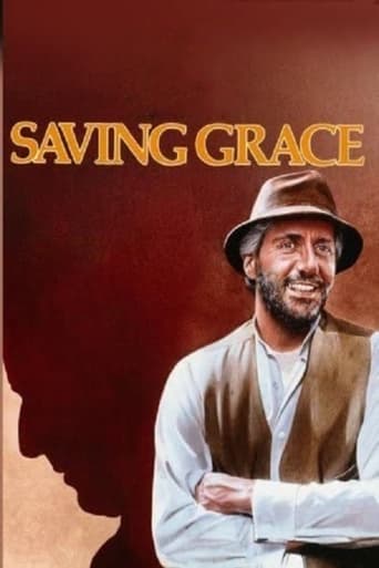 Poster of Saving Grace