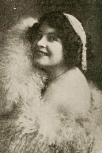 Portrait of Edythe Sterling