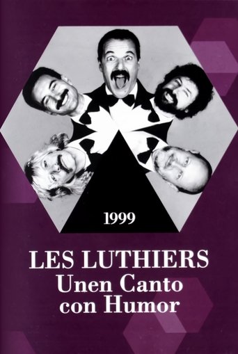 Unen canto con humor Poster of Unen canto con humor