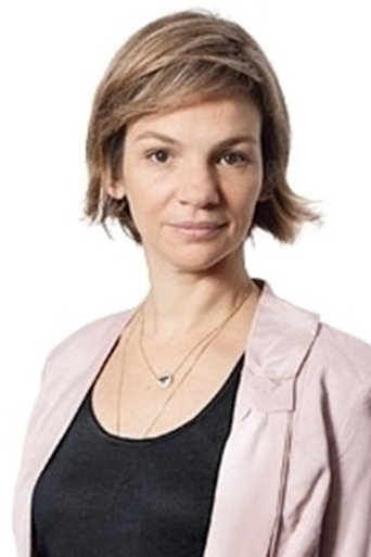 Portrait of Marie Salles