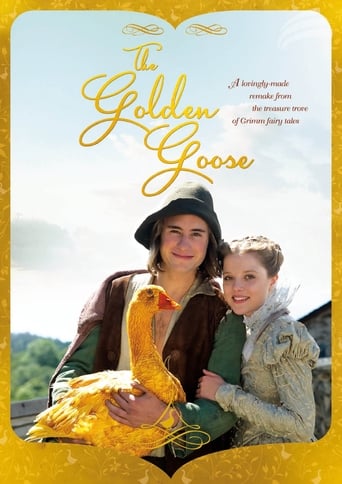 Poster of The Golden Goose