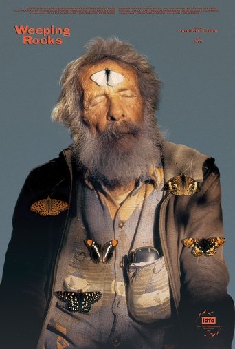 Poster of Weeping Rocks