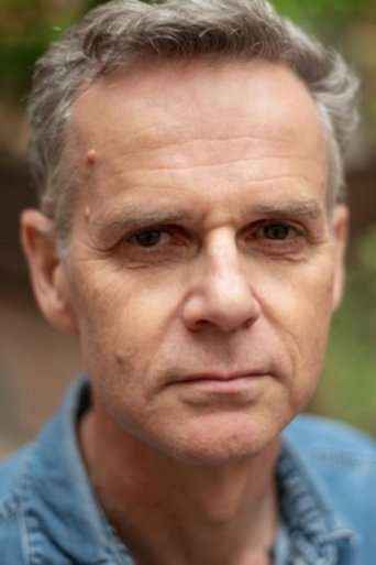 Portrait of Jean-François Legonin