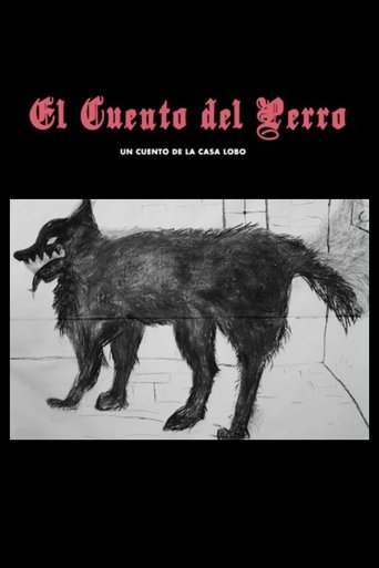 The Tale of the Dog Poster of The Tale of the Dog