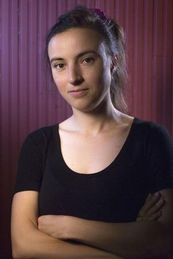 Portrait of Sophie Bédard Marcotte