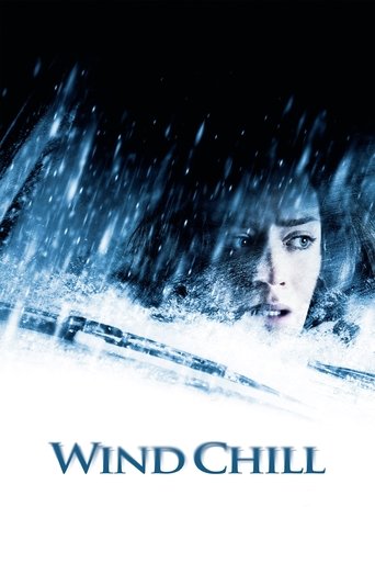 Wind Chill Poster of Wind Chill