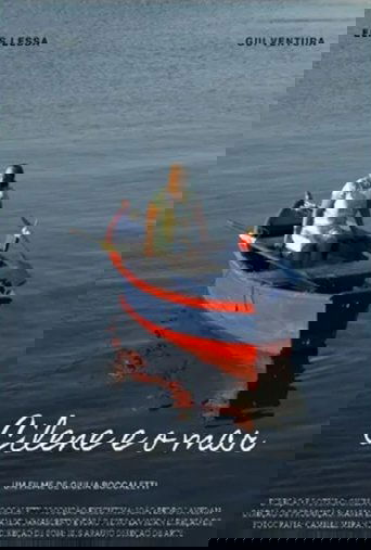 Poster of Cilene e o mar