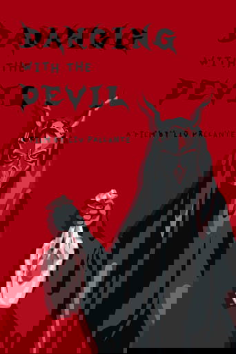 Poster of Dancing With the Devil