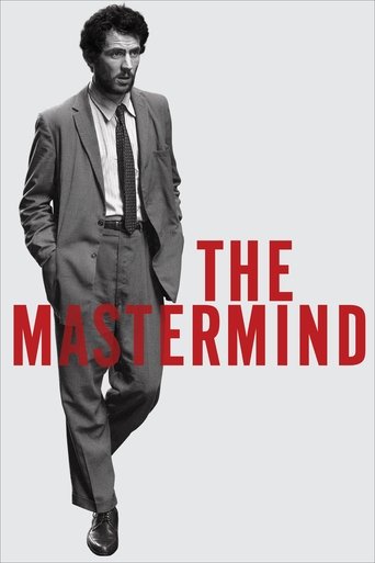Poster of The Mastermind