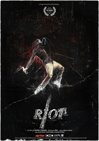 Riot Poster of Riot