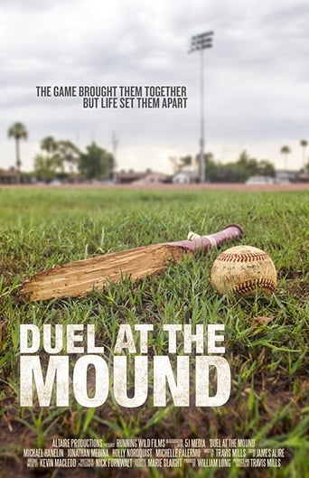 Poster of Duel at the Mound