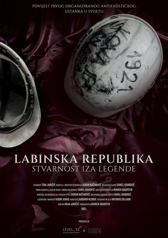 Poster of Labin Republic