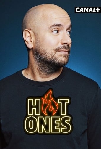 Poster of Hot Ones France