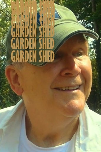 Poster of Garden Shed