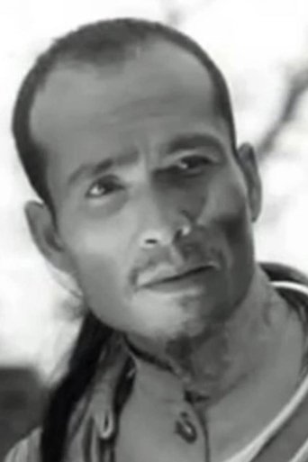 Portrait of Hòa Văn